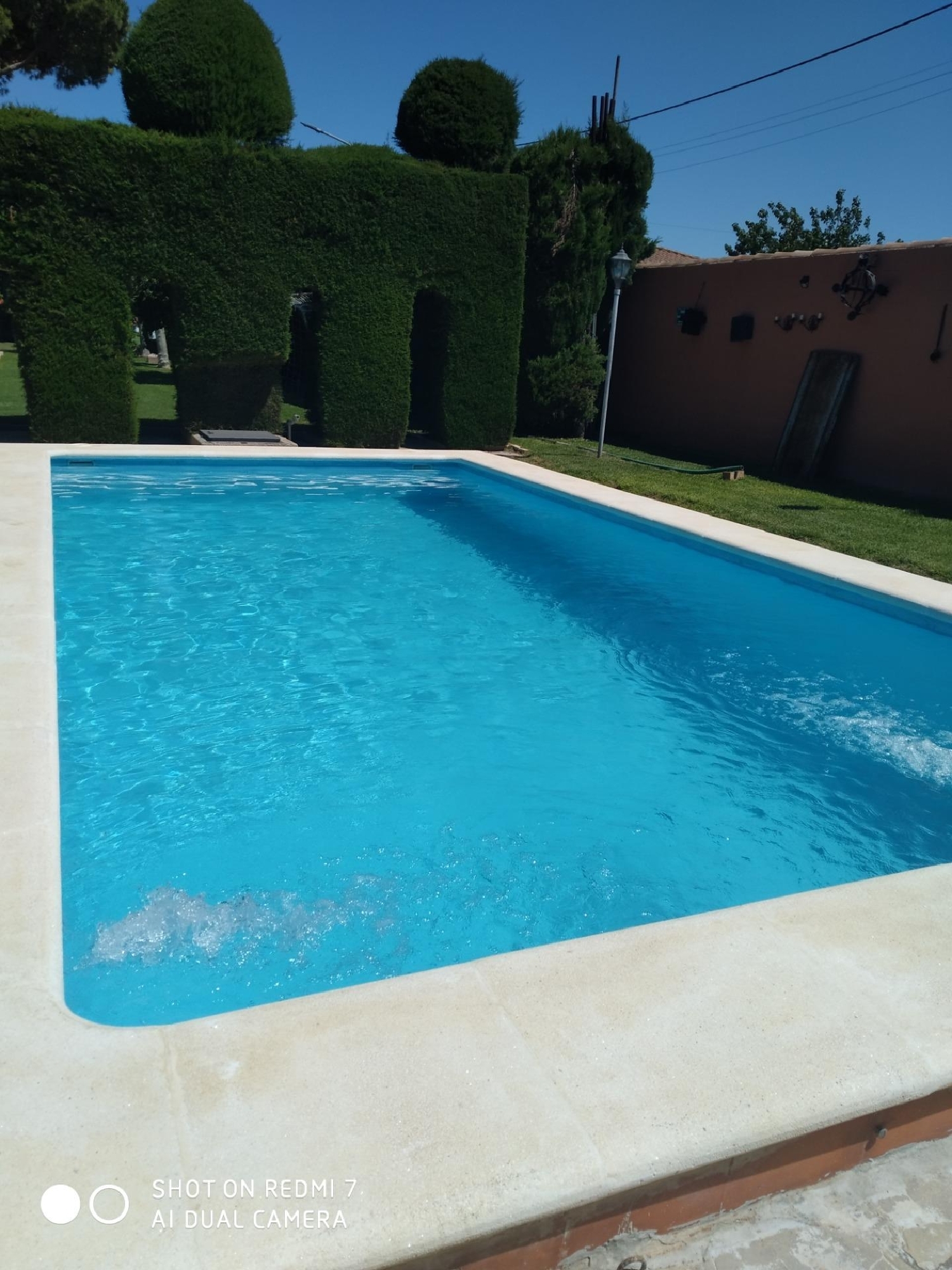  till salu parhus La Barrosa-Sancti Petri Bahía De Cádiz 7