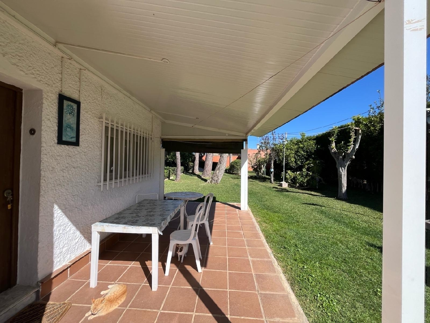 till salu parhus La Barrosa-Sancti Petri Bahía De Cádiz 3