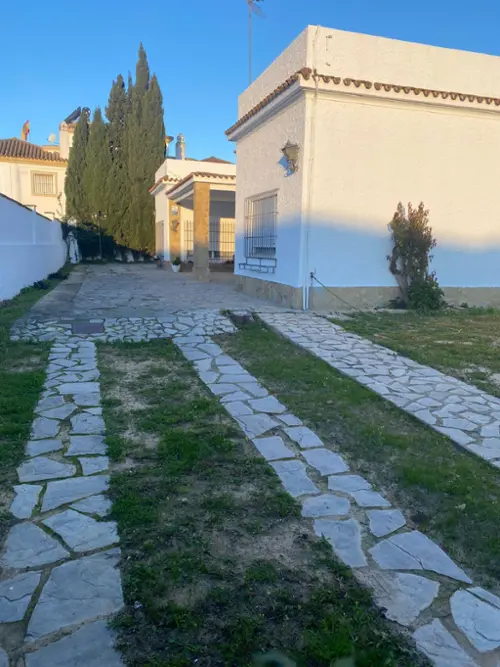 Vega Los Perez Bahía De Cádiz parhus foto 6188285