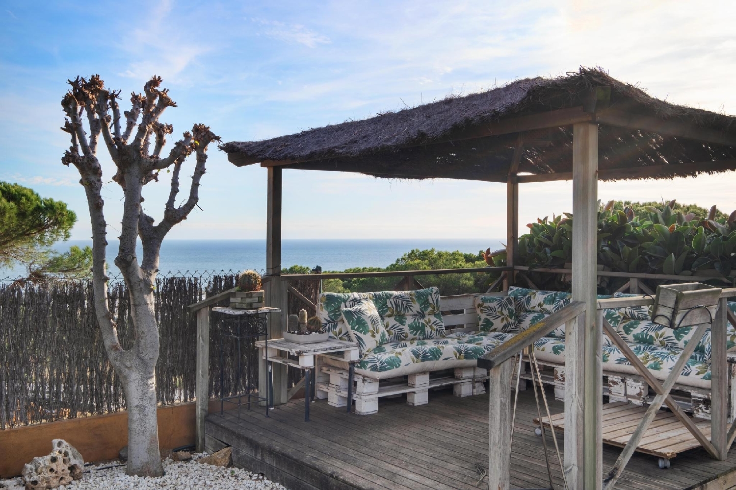  till salu parhus La Cisa Maresme 8