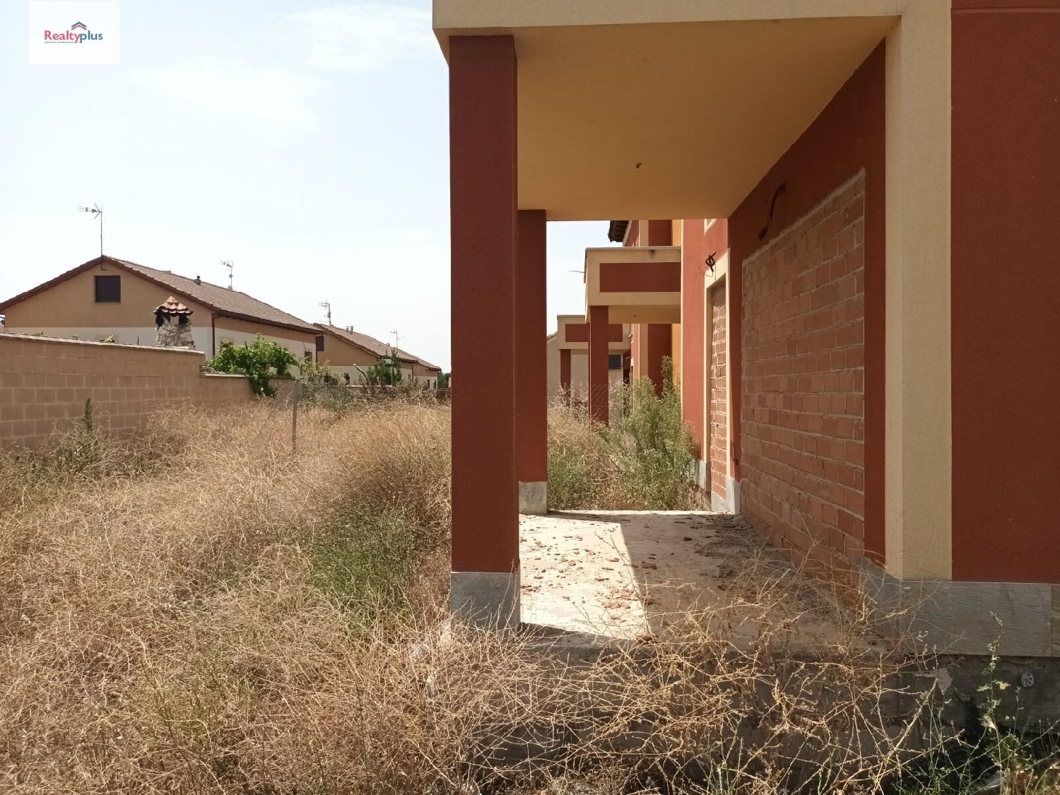  till salu parhus La Estacion Campiña Segoviana 4