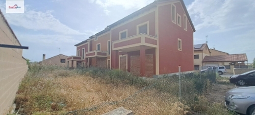 La Estacion Campiña Segoviana parhus foto 6243672
