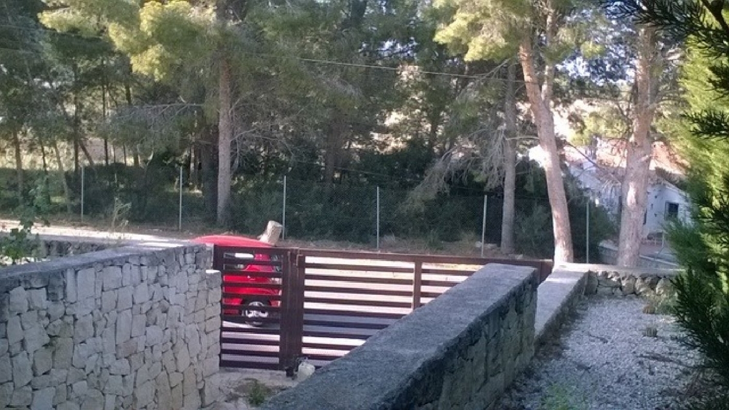 till salu parhus Alfaz Del Pi Marina Baixa 2