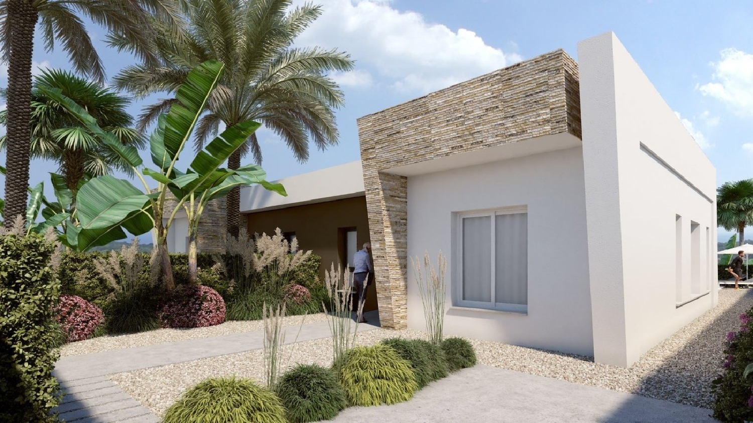  till salu parhus La Finca Golf And Spa Resort Baix Segura 4