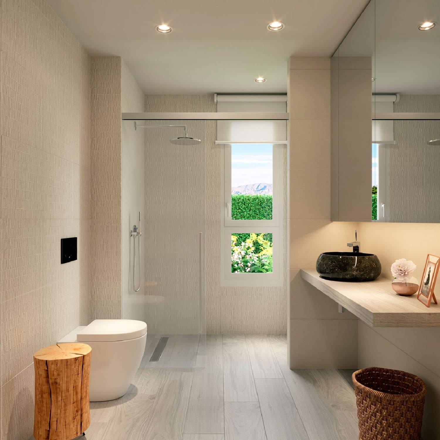  till salu parhus La Finca Golf And Spa Resort Baix Segura 7