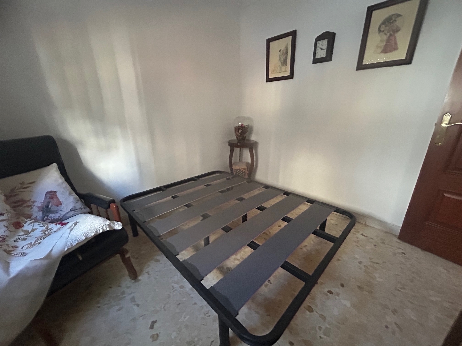  till salu parhus La Marquesita Bajo Guadalquivir 6