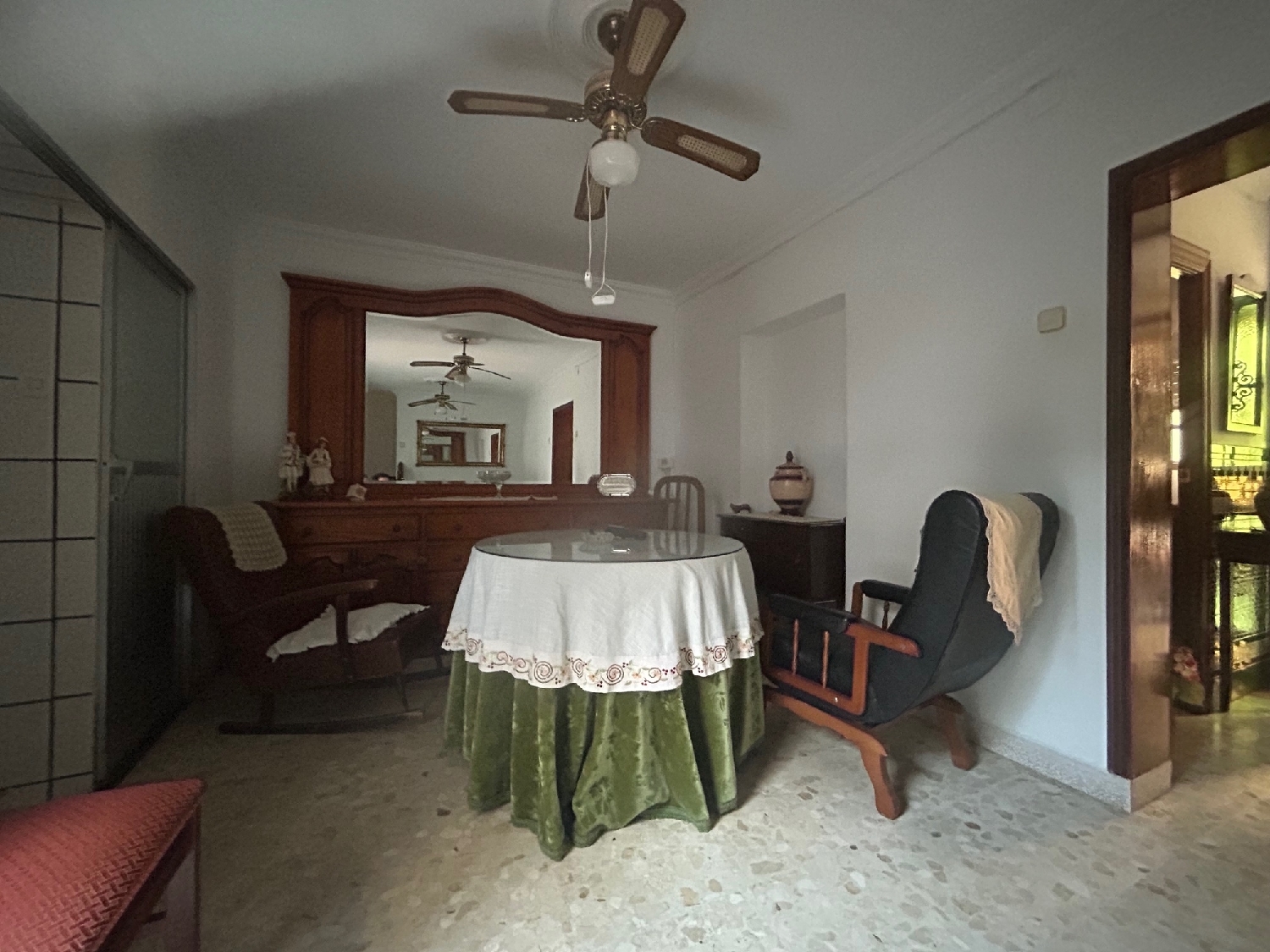 till salu parhus La Marquesita Bajo Guadalquivir 3