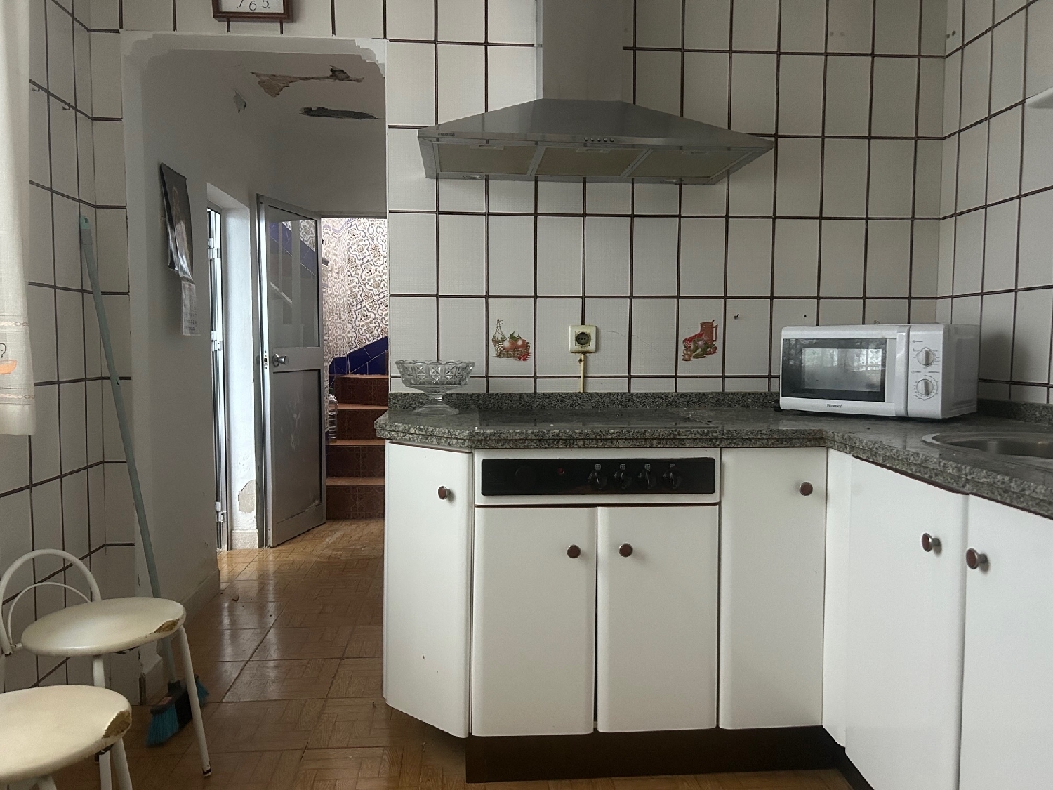  till salu parhus La Marquesita Bajo Guadalquivir 8