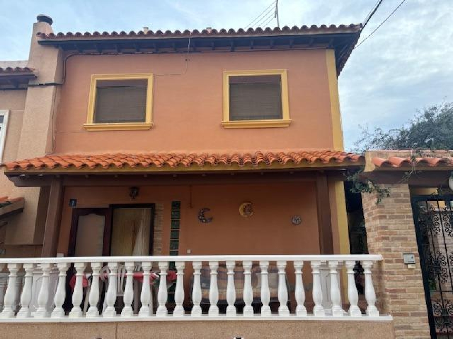 till salu parhus Cabo Cervera-Playa La Mata Baix Segura 3