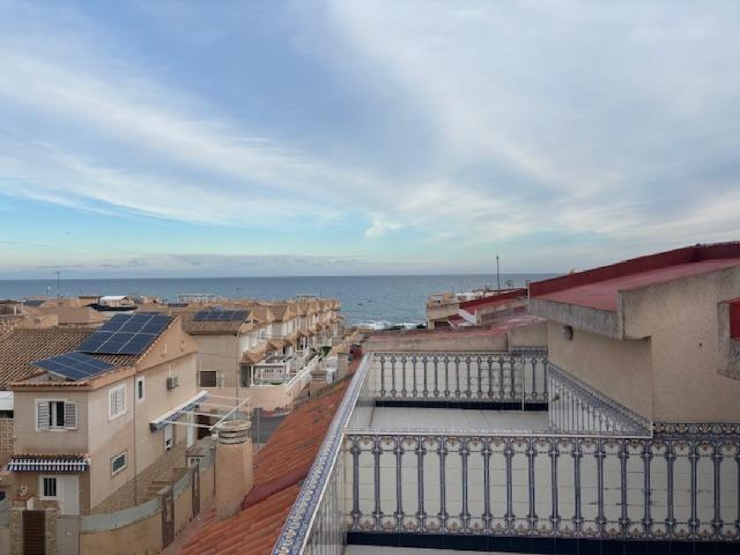  till salu parhus Cabo Cervera-Playa La Mata Baix Segura 24