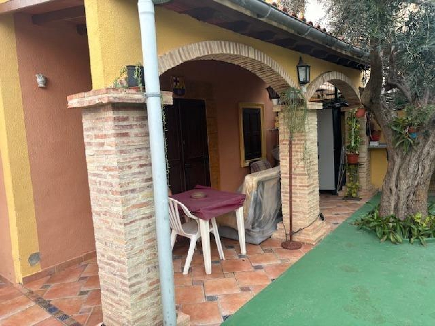  till salu parhus Cabo Cervera-Playa La Mata Baix Segura 40