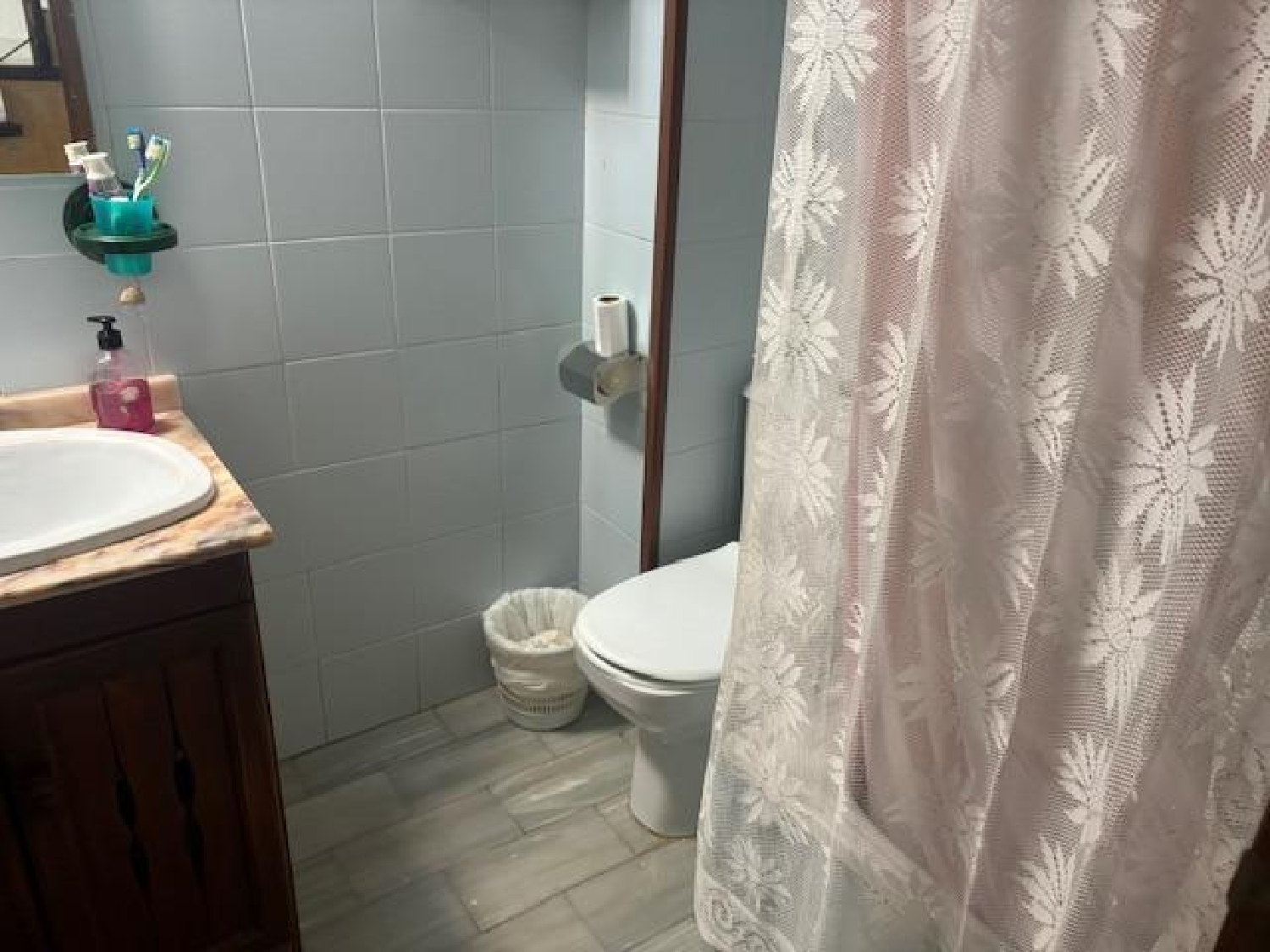  till salu parhus Cabo Cervera-Playa La Mata Baix Segura 19