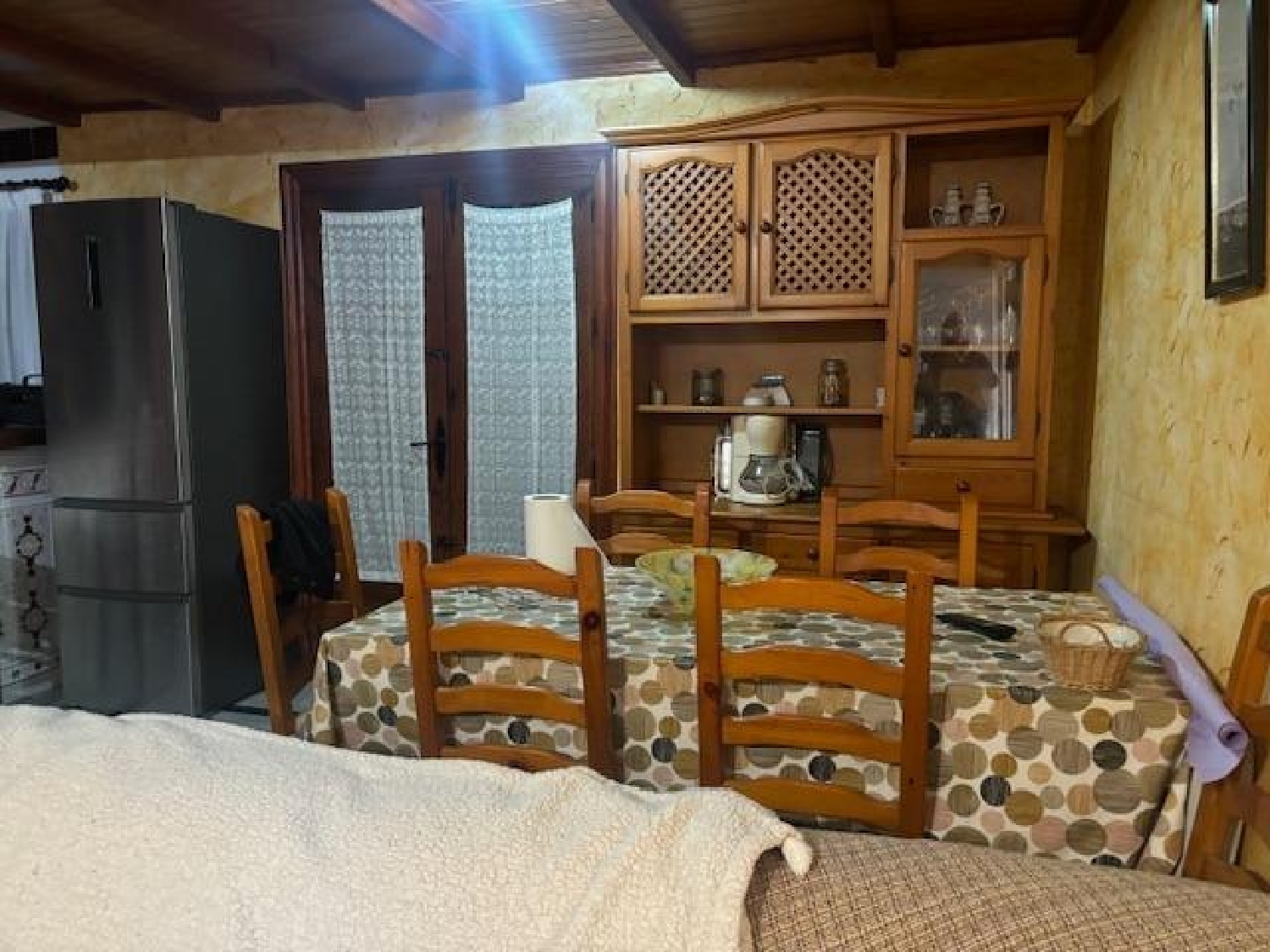  till salu parhus Cabo Cervera-Playa La Mata Baix Segura 9