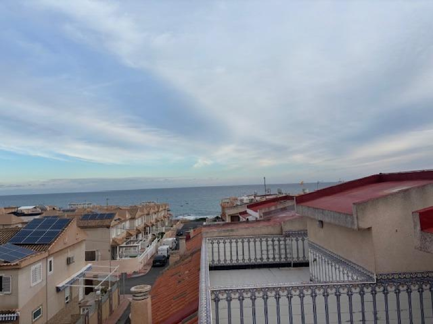  till salu parhus Cabo Cervera-Playa La Mata Baix Segura 36