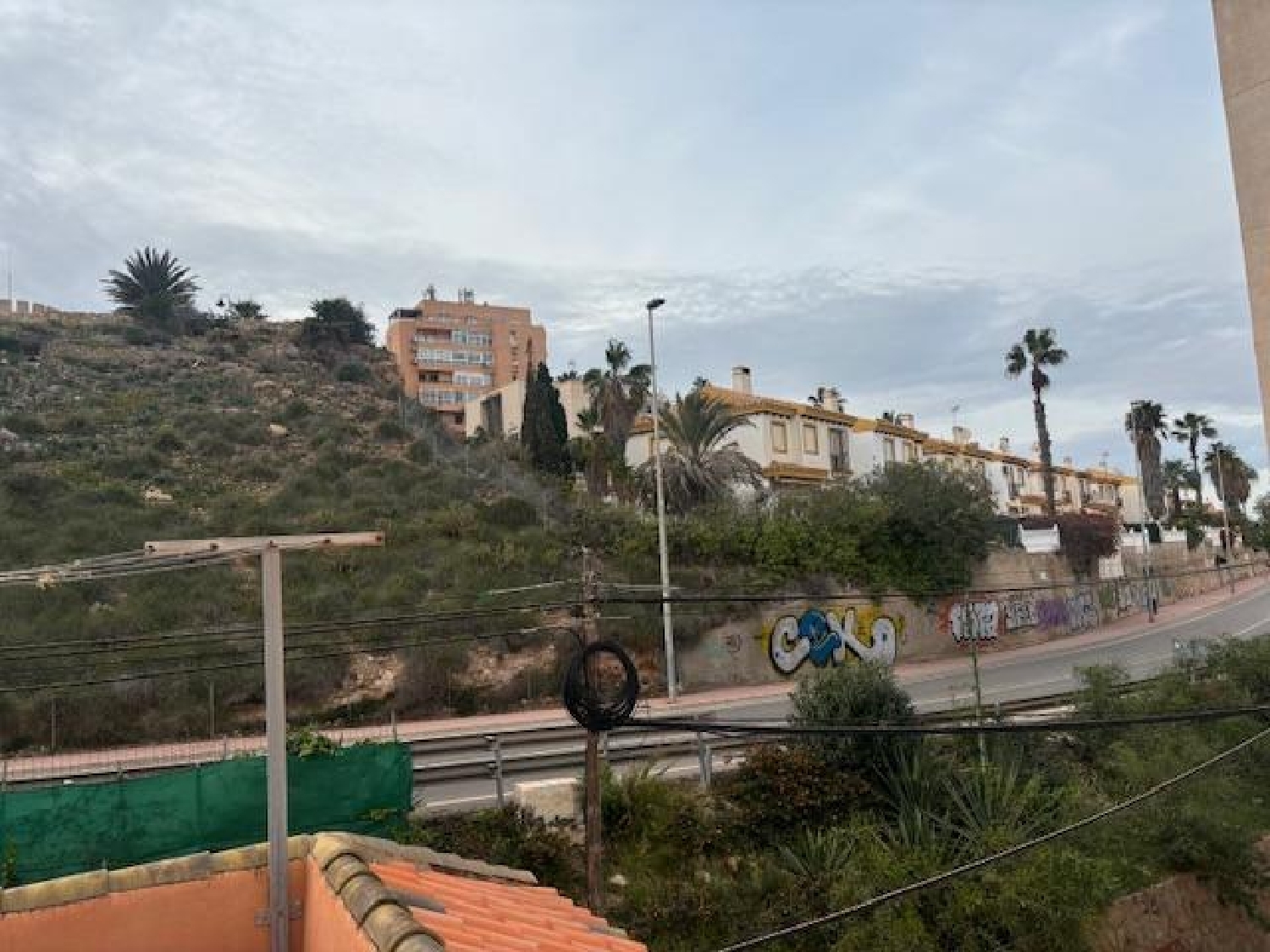  till salu parhus Cabo Cervera-Playa La Mata Baix Segura 35