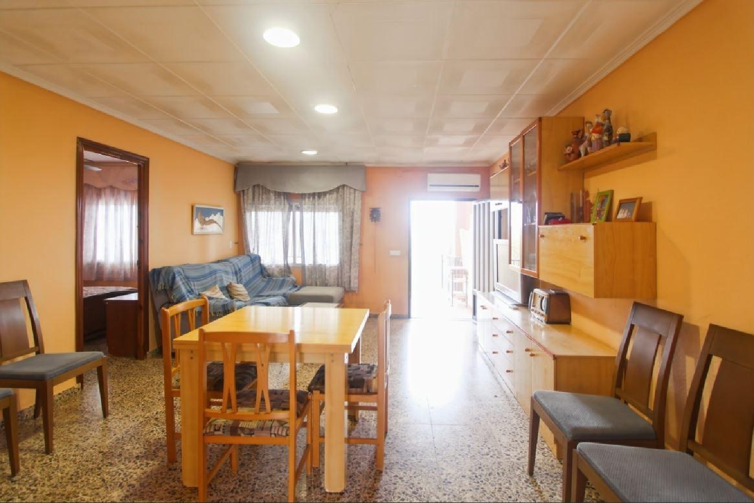  till salu parhus La Parra Ribera Alta 8
