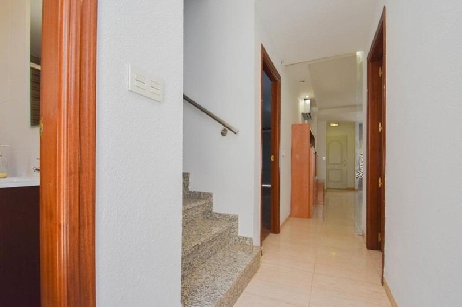 till salu parhus La Paz Vega De Granada 2
