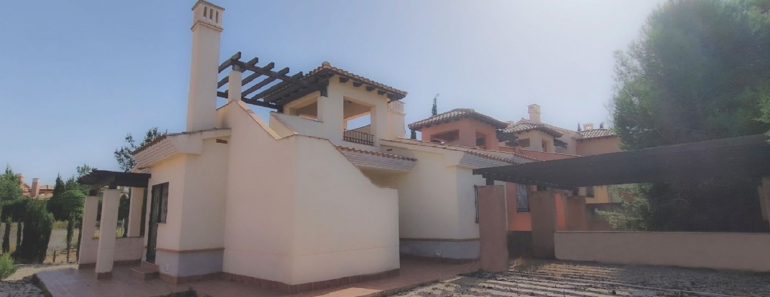  till salu parhus La Pinilla Campo De Cartagena 1