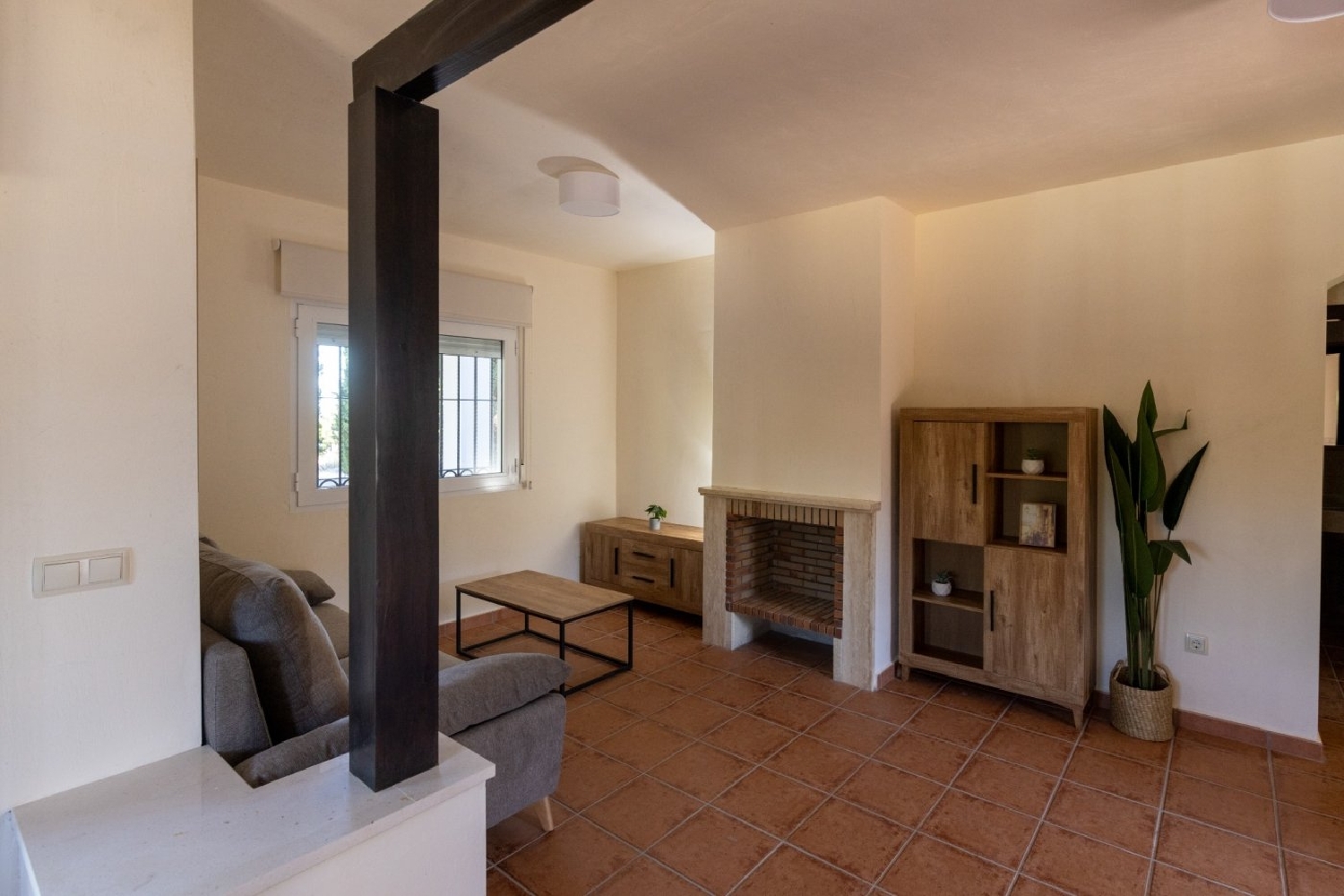  till salu parhus La Pinilla Campo De Cartagena 8