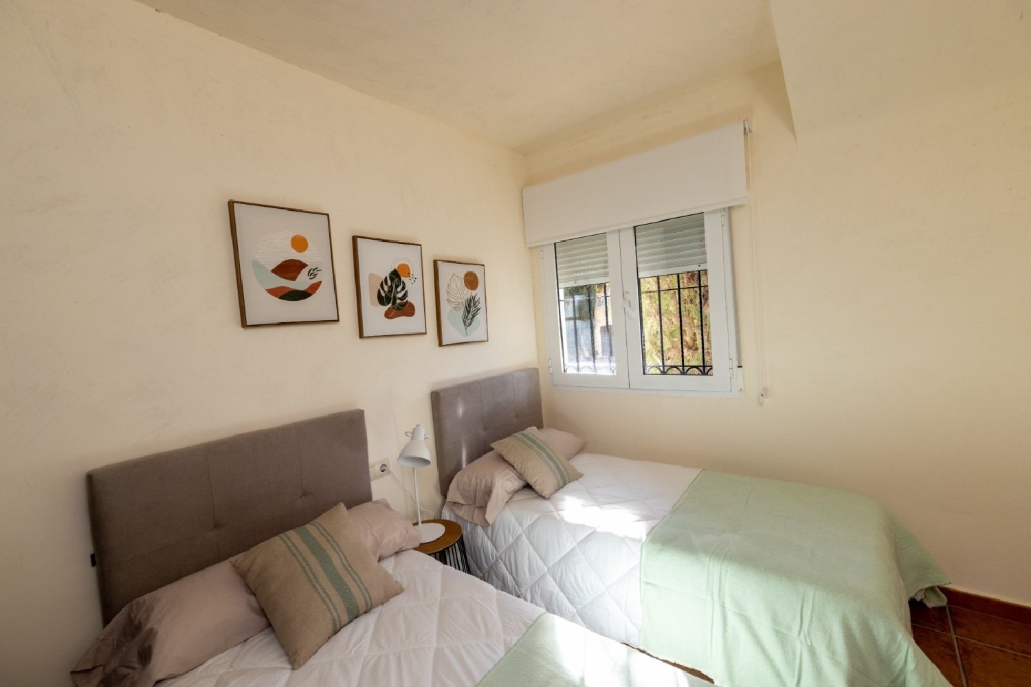  till salu parhus La Pinilla Campo De Cartagena 27