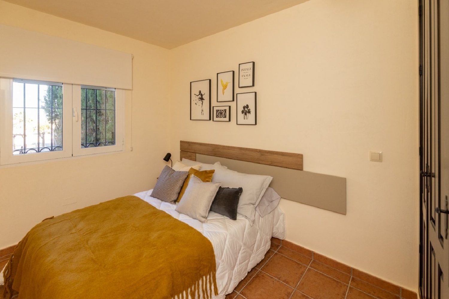  till salu parhus La Pinilla Campo De Cartagena 20