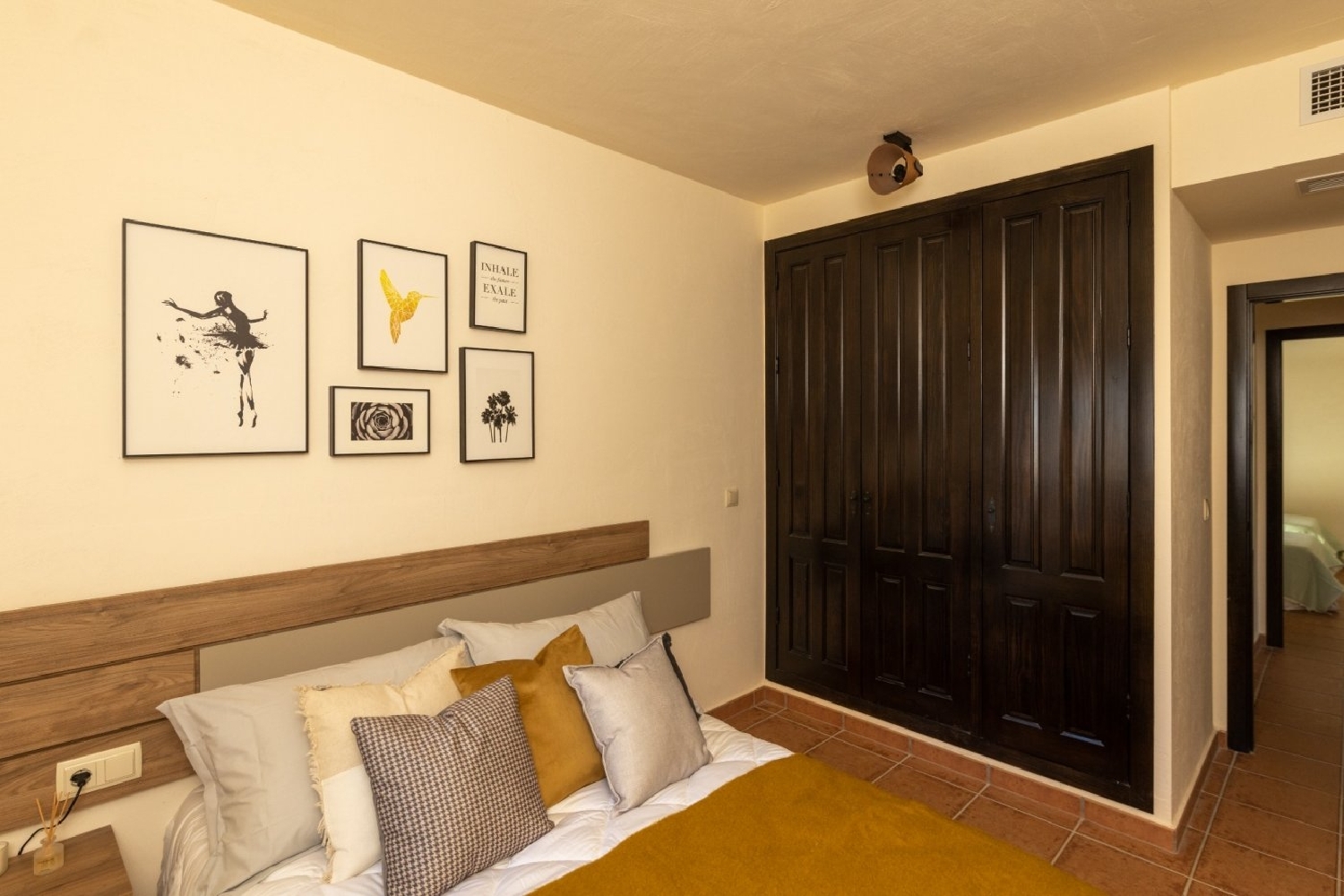  till salu parhus La Pinilla Campo De Cartagena 26