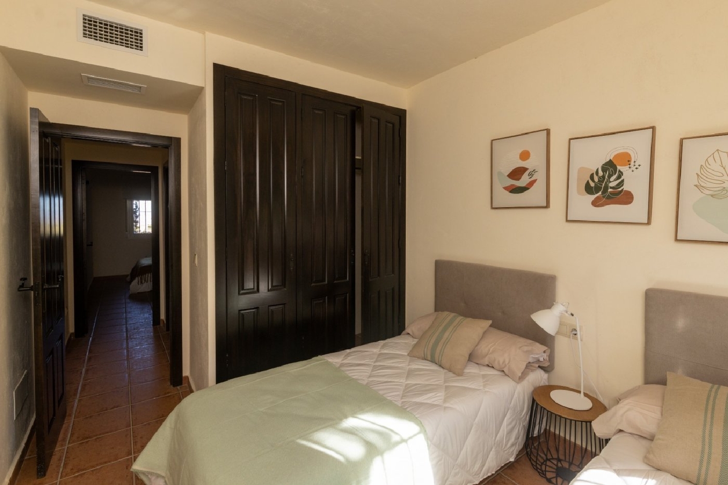  till salu parhus La Pinilla Campo De Cartagena 28