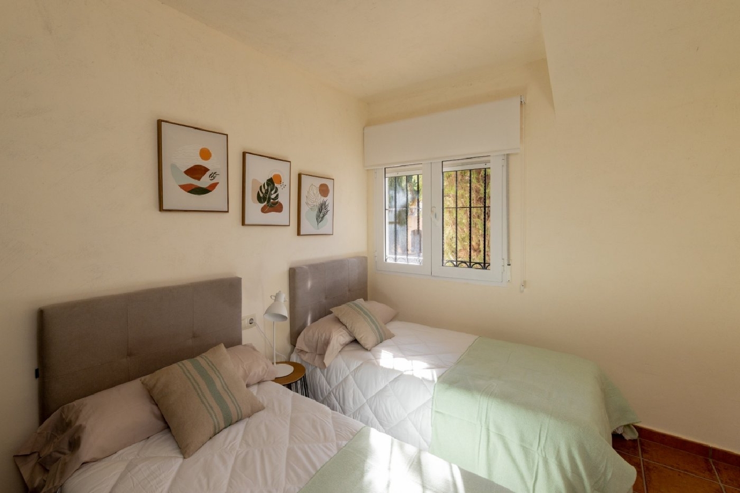  till salu parhus La Pinilla Campo De Cartagena 33