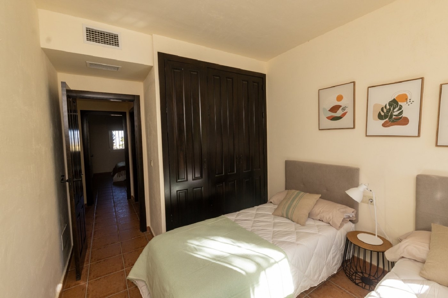  till salu parhus La Pinilla Campo De Cartagena 32