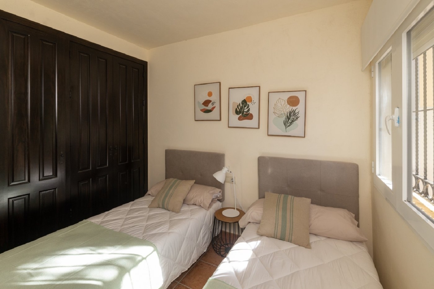  till salu parhus La Pinilla Campo De Cartagena 31
