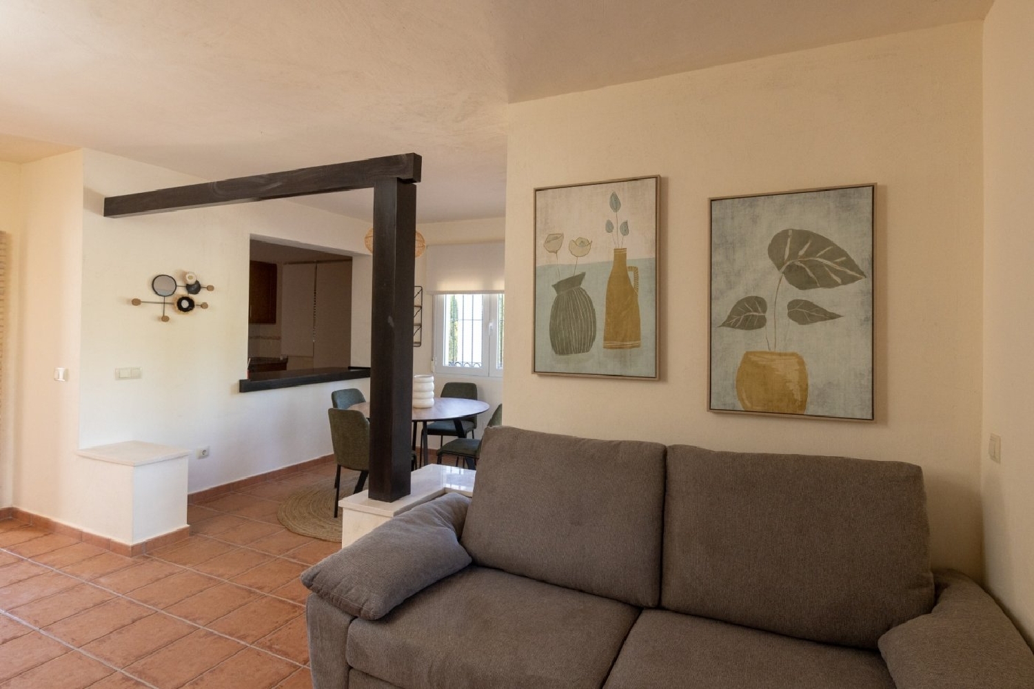  till salu parhus La Pinilla Campo De Cartagena 6