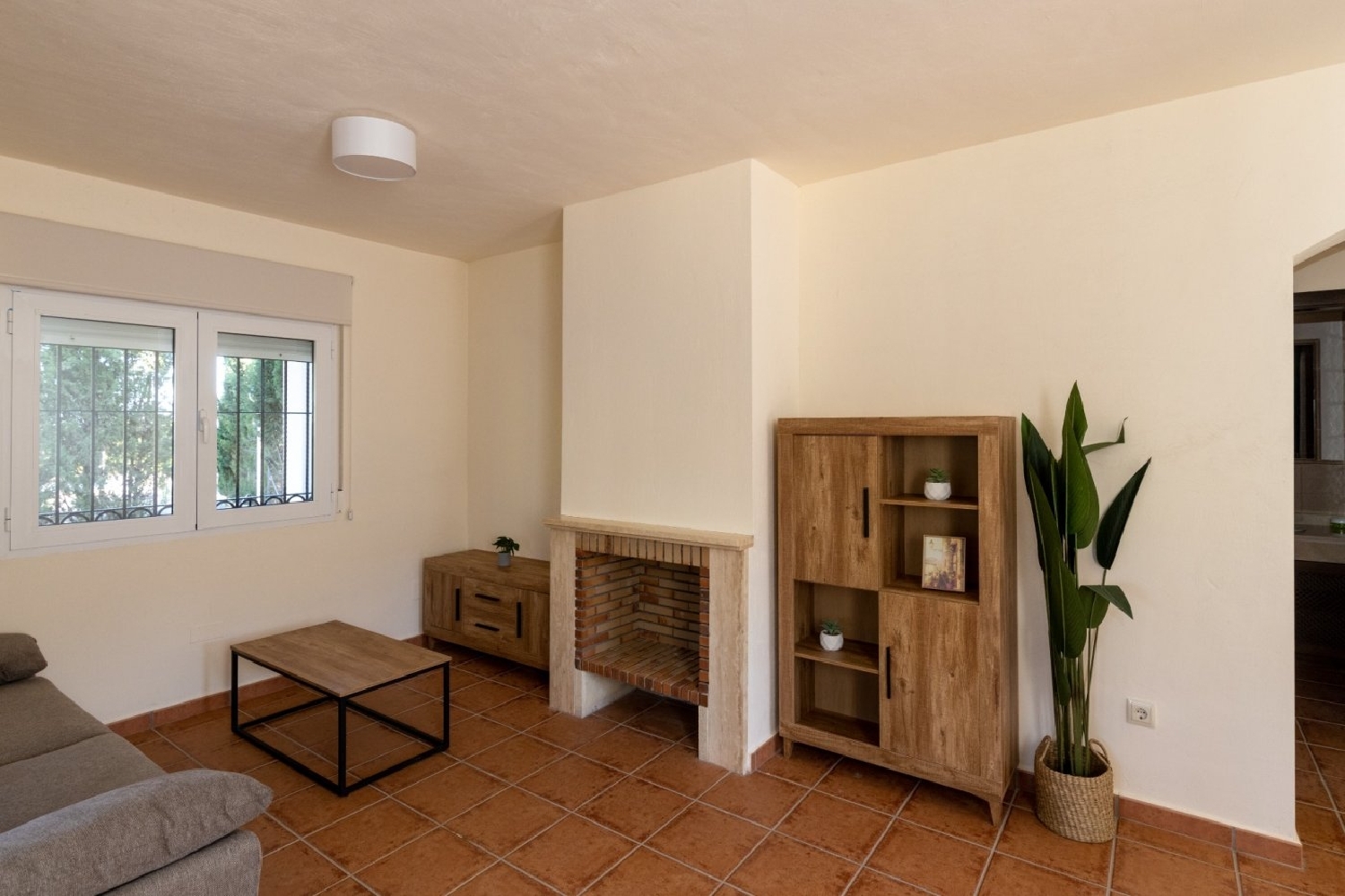  till salu parhus La Pinilla Campo De Cartagena 10