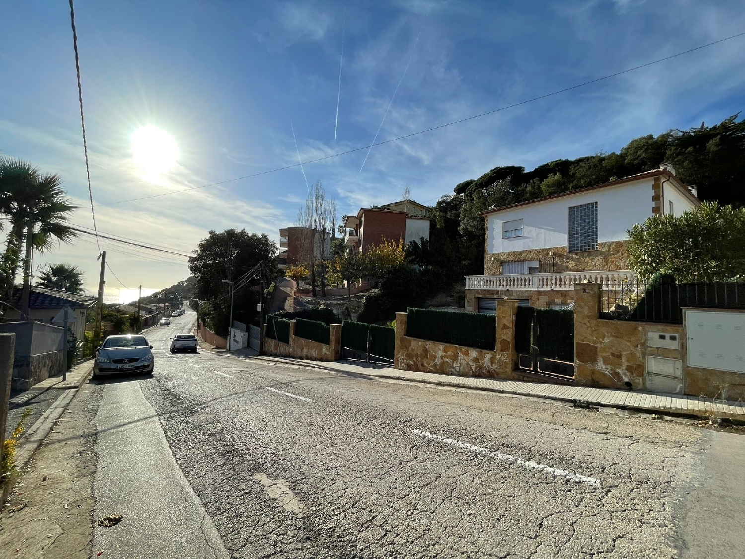 till salu parhus La Riviera Selva 3