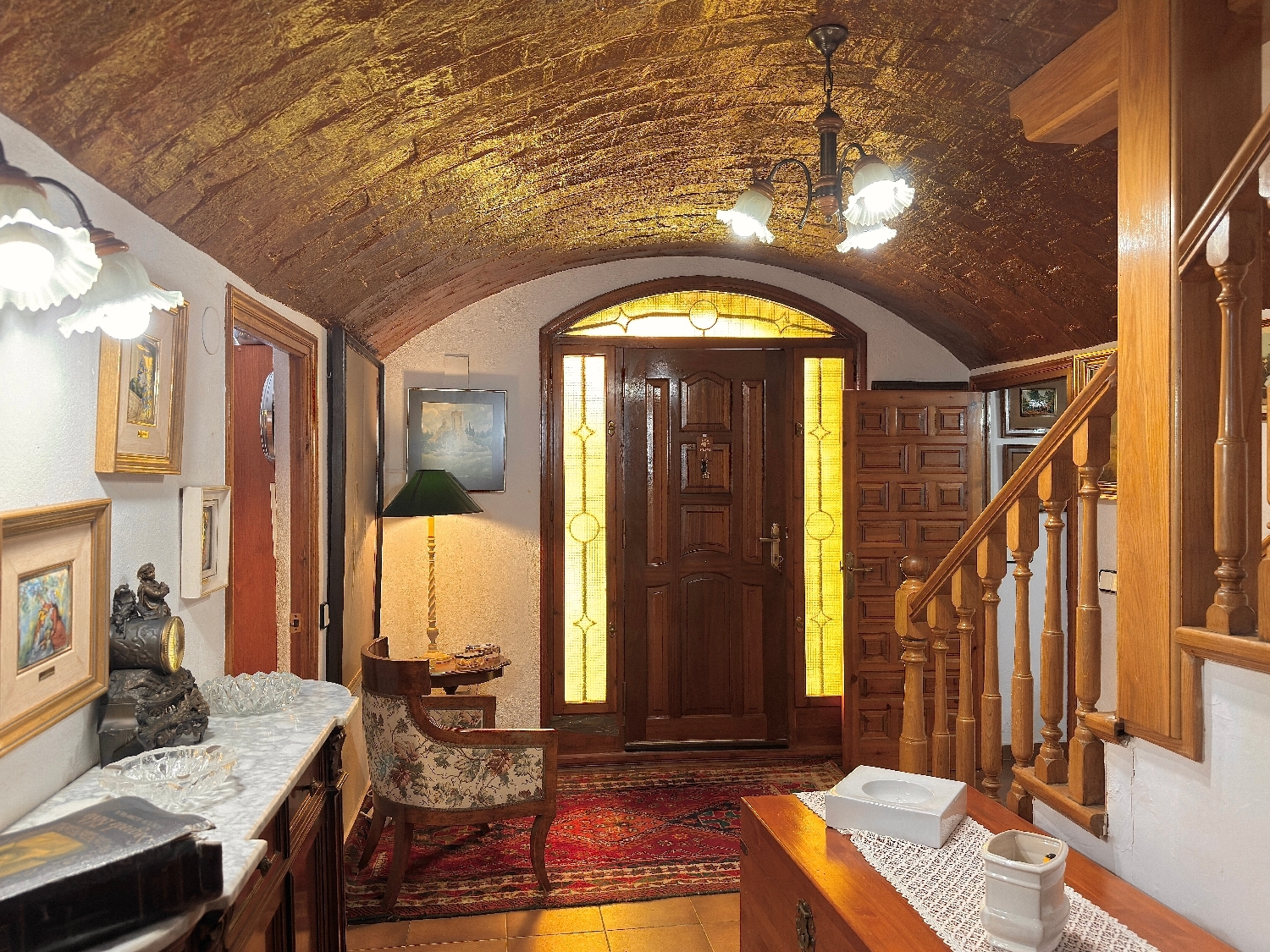 till salu parhus La Vila Alt Empordà 3