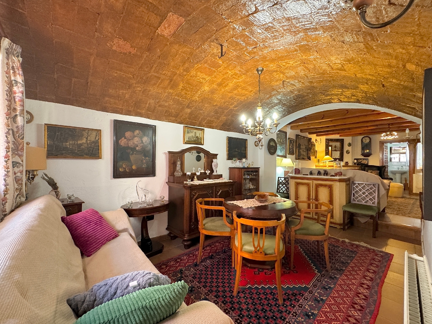  till salu parhus La Vila Alt Empordà 5