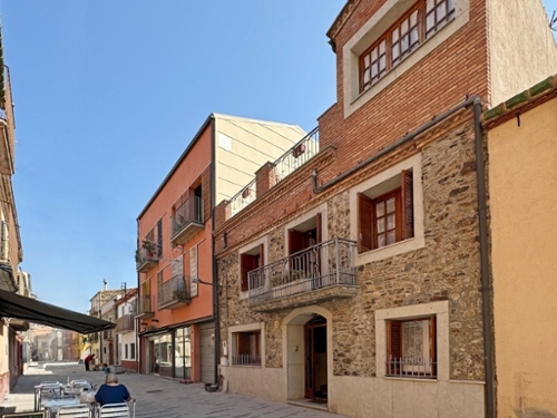 La Vila Alt Empordà parhus foto 6264518