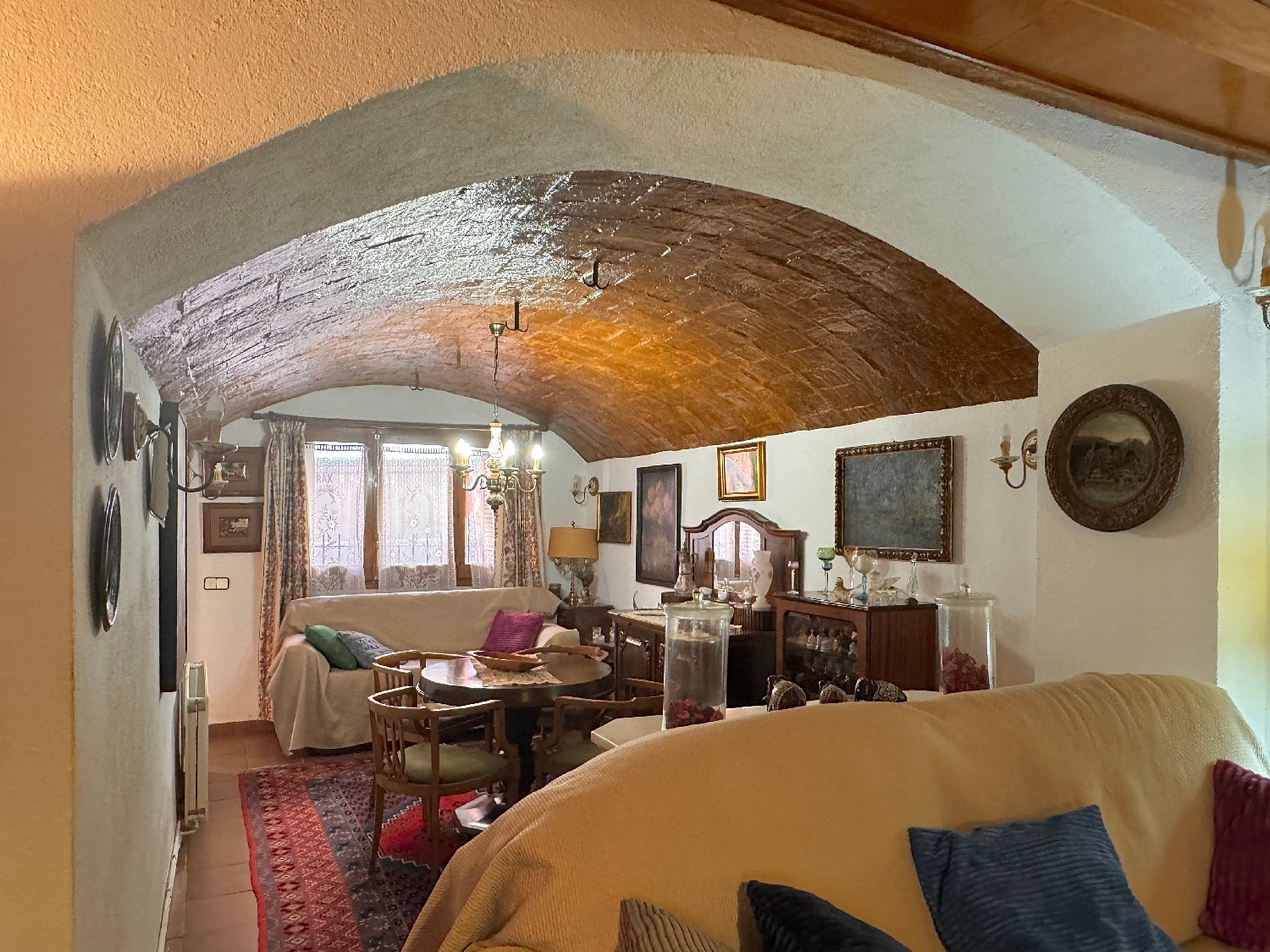 till salu parhus La Vila Alt Empordà 6