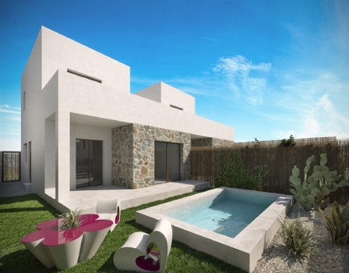 La Zenia Baix Segura parhus foto 6251365