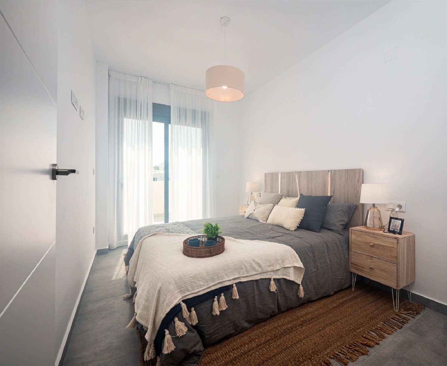  till salu parhus La Zenia Baix Segura 8