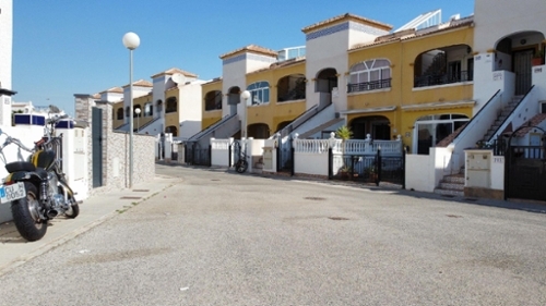 La Zenia Ii Baix Segura parhus foto 6265538
