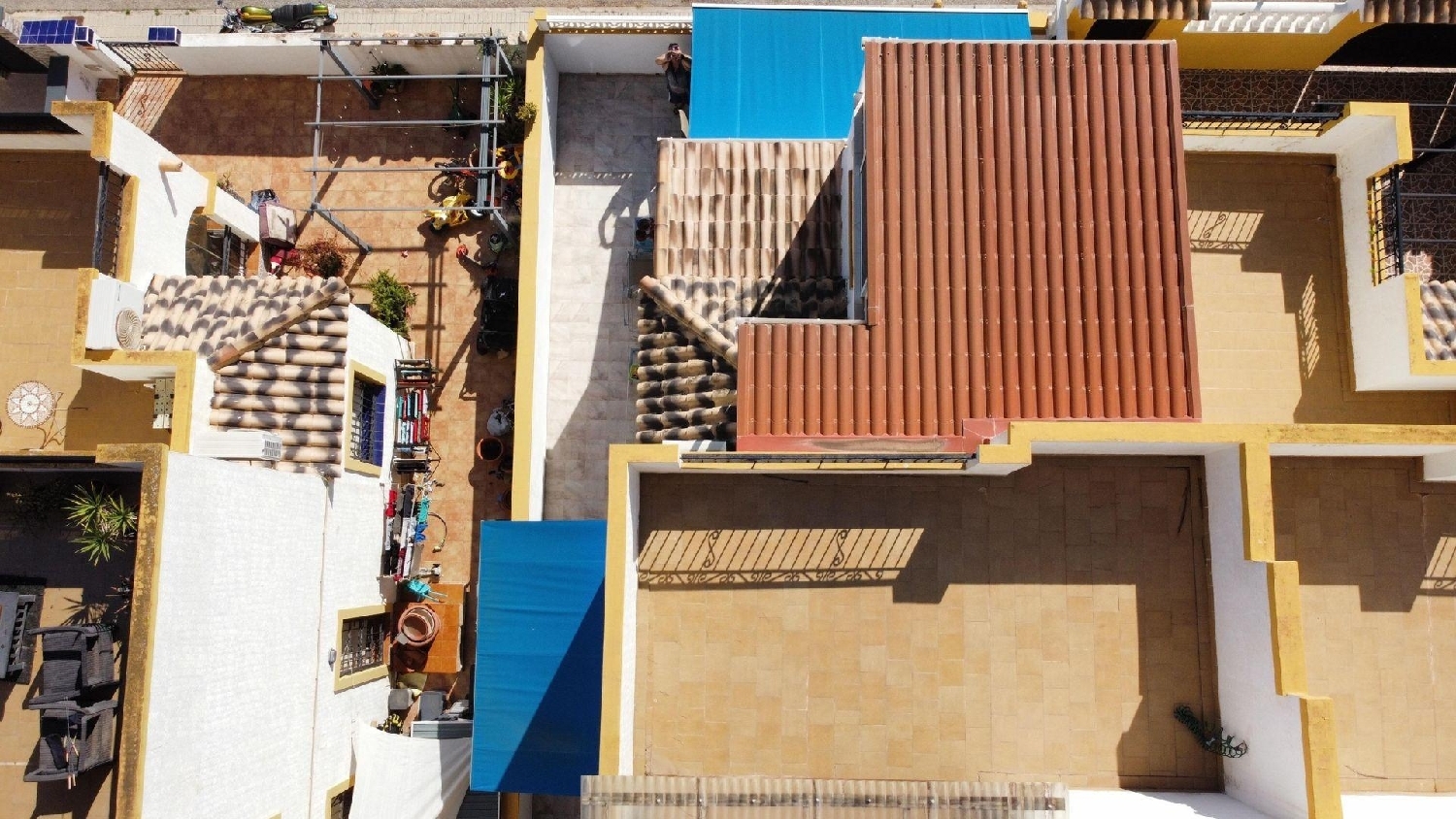  till salu parhus La Zenia Ii Baix Segura 6