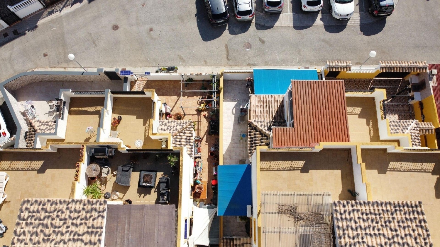  till salu parhus La Zenia Ii Baix Segura 5