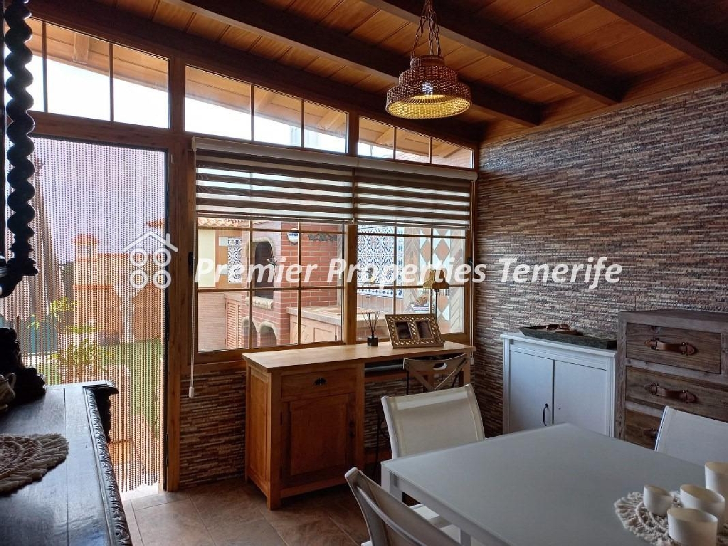  till salu parhus Las Galletas Zona Sur 5