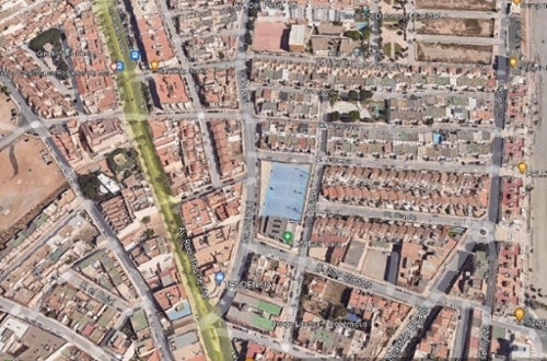Las Marinas Poniente Almeriense parhus foto 6220701
