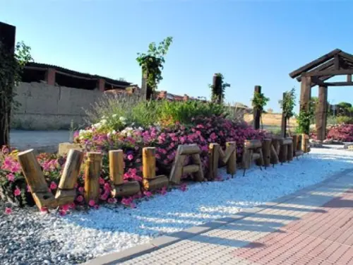 Villamantilla Sierra Oeste parhus foto 6209771