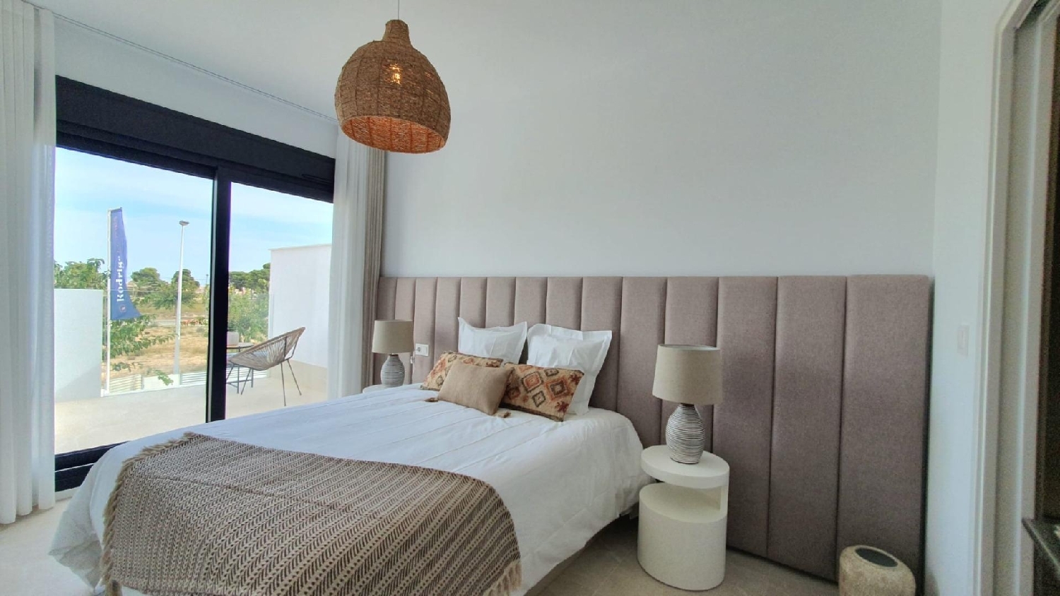  till salu parhus Las Pachecas Mar Menor 5