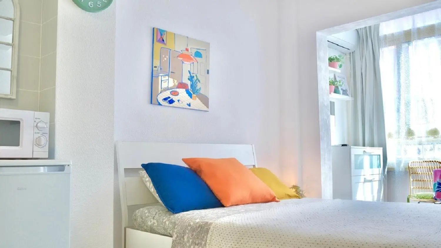till salu parhus Las Torretas Baix Segura 2