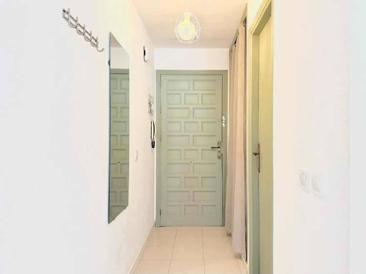 till salu parhus Las Torretas Baix Segura 3