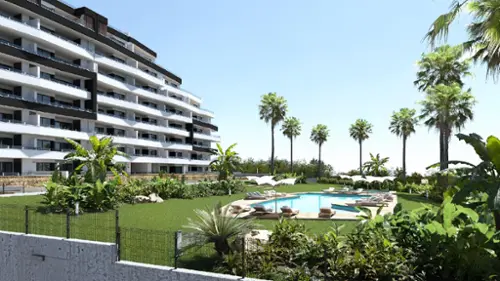 Las Torretas Baix Segura parhus foto 6166826