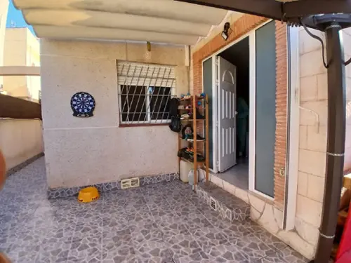 Las Torretas Baix Segura parhus foto 6182709